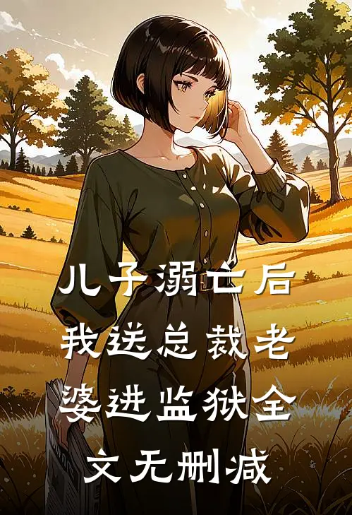 儿子溺亡后，我送总裁老婆进监狱全文无删减