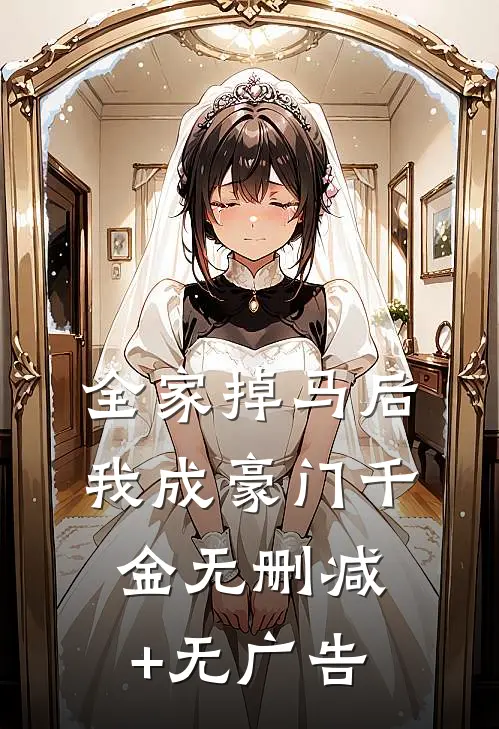 全家掉马后我成豪门千金无删减+无广告