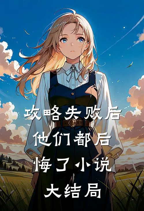 攻略失败后，他们都后悔了小说大结局