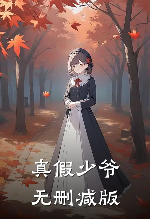 真假少爷无删减版