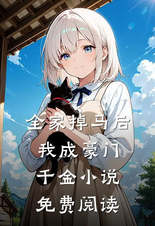 全家掉马后我成豪门千金小说免费阅读