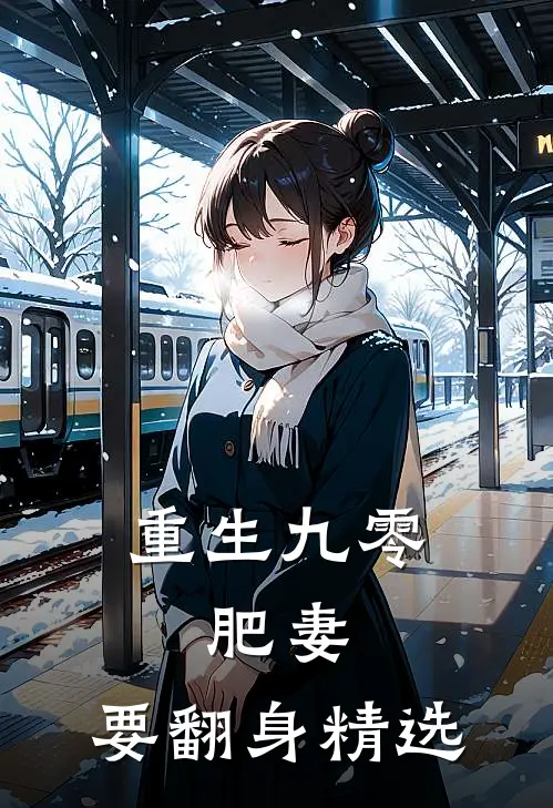 重生九零：肥妻，要翻身精选