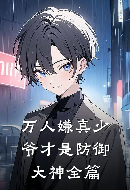 万人嫌真少爷才是防御大神全篇