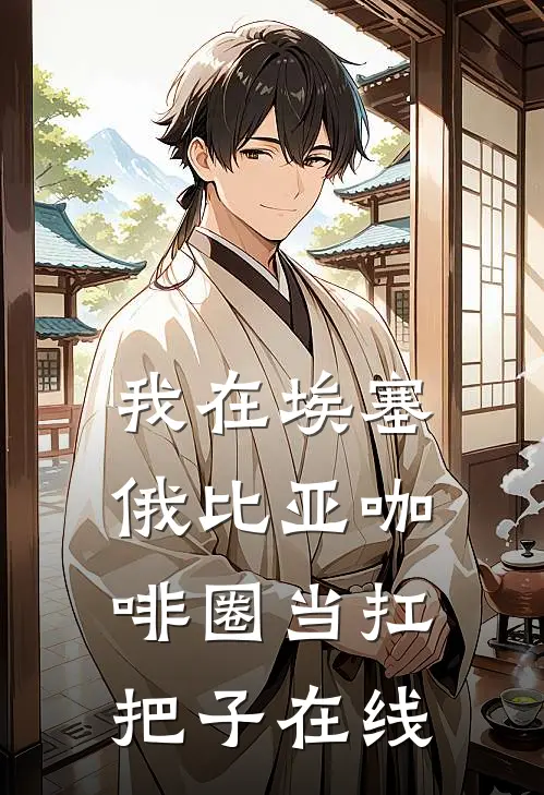 我在埃塞俄比亚咖啡圈当扛把子在线
