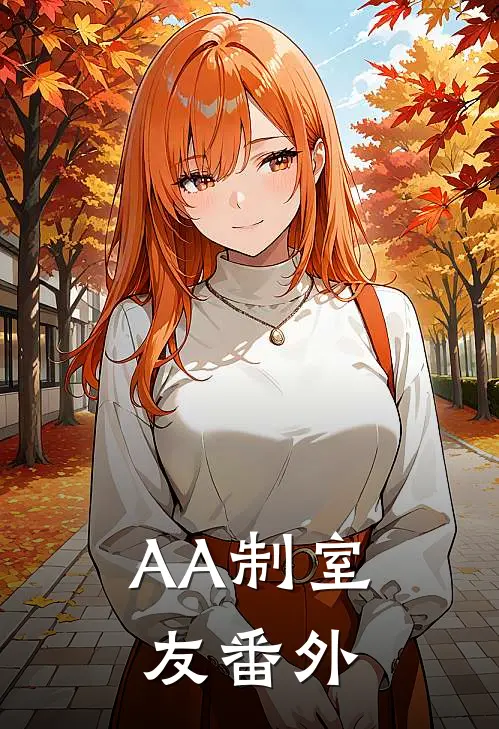 AA制室友番外