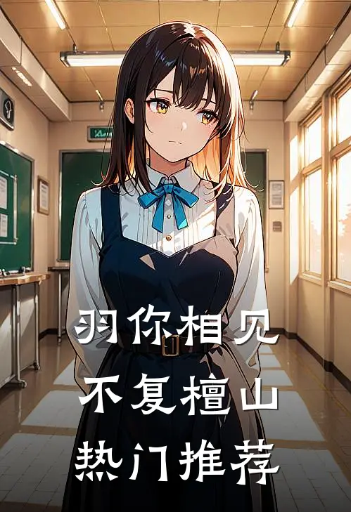羽你相见，不复檀山热门推荐