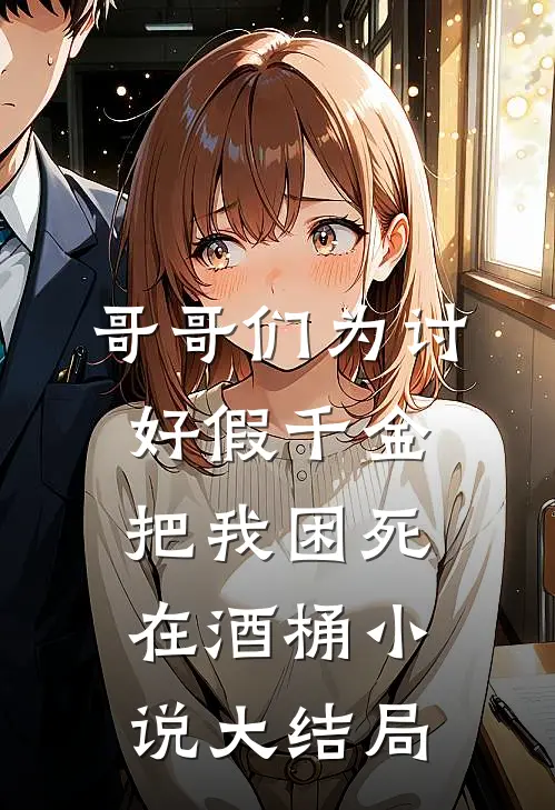 哥哥们为讨好假千金，把我困死在酒桶小说大结局