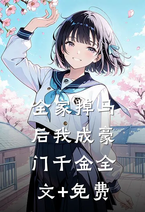 全家掉马后我成豪门千金全文+免费