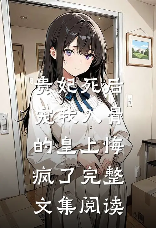 贵妃死后，宠我入骨的皇上悔疯了完整文集阅读