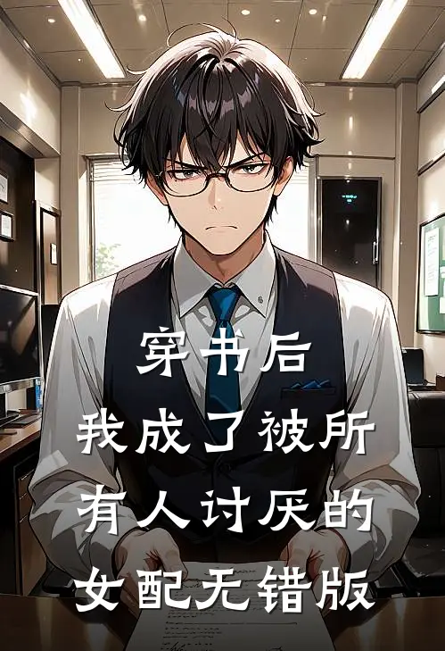 穿书后，我成了被所有人讨厌的女配无错版