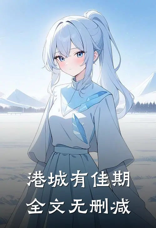 港城有佳期全文无删减