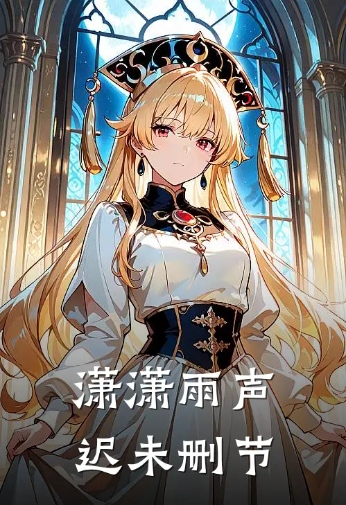 潇潇雨声迟未删节