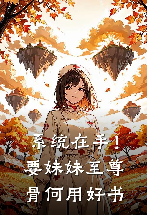 系统在手！要妹妹至尊骨何用好书