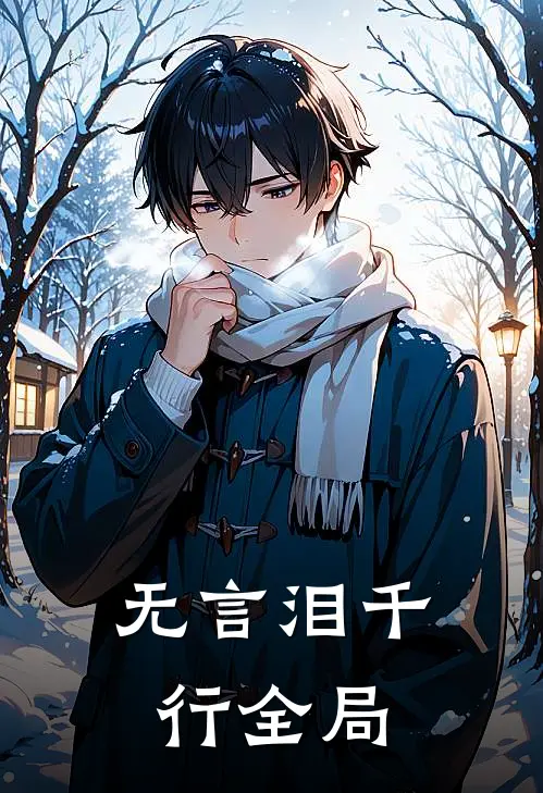 无言泪千行全局