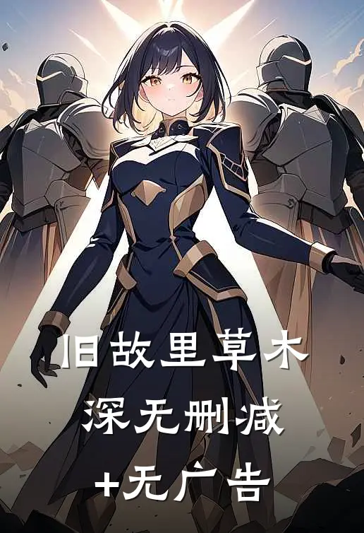 旧故里草木深无删减+无广告