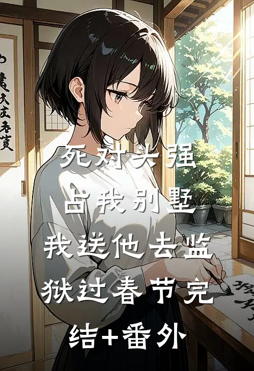 死对头强占我别墅，我送他去监狱过春节完结+番外