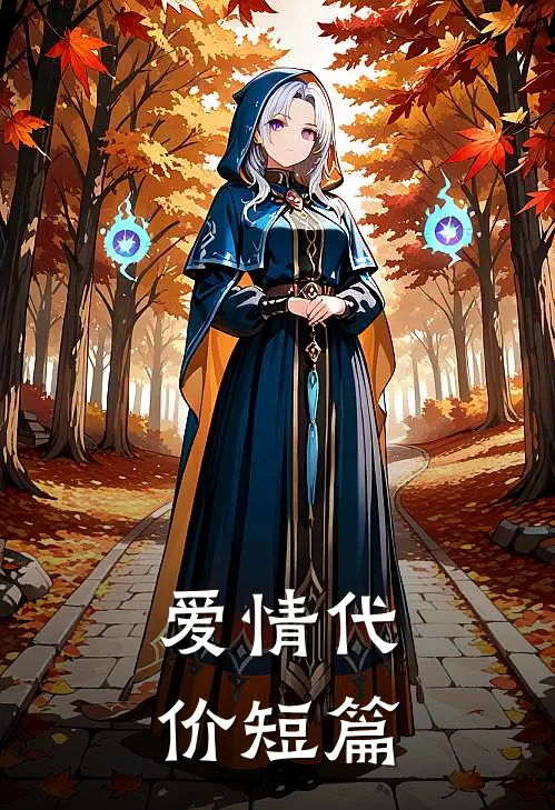 爱情代价短篇
