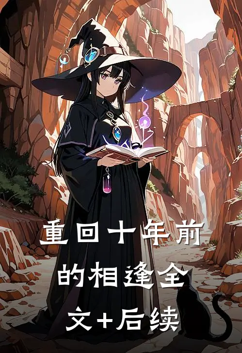 重回十年前的相逢全文+后续