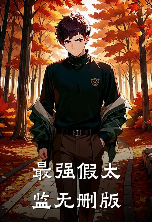 最强假太监无删版