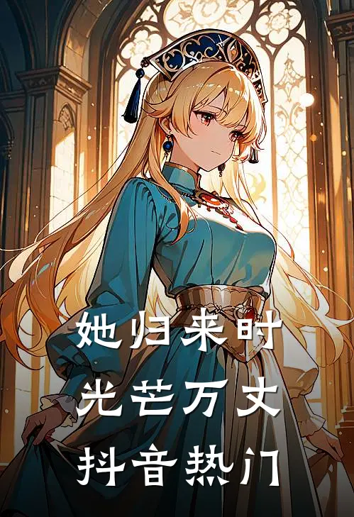 她归来时光芒万丈抖音热门