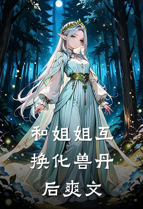 和姐姐互换化兽丹后爽文