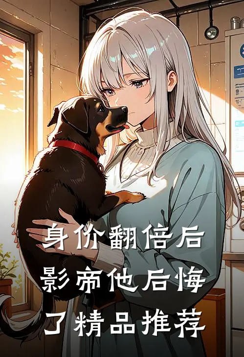 身价翻倍后，影帝他后悔了精品推荐