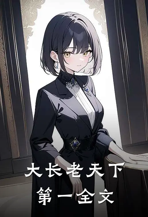 大长老天下第一全文