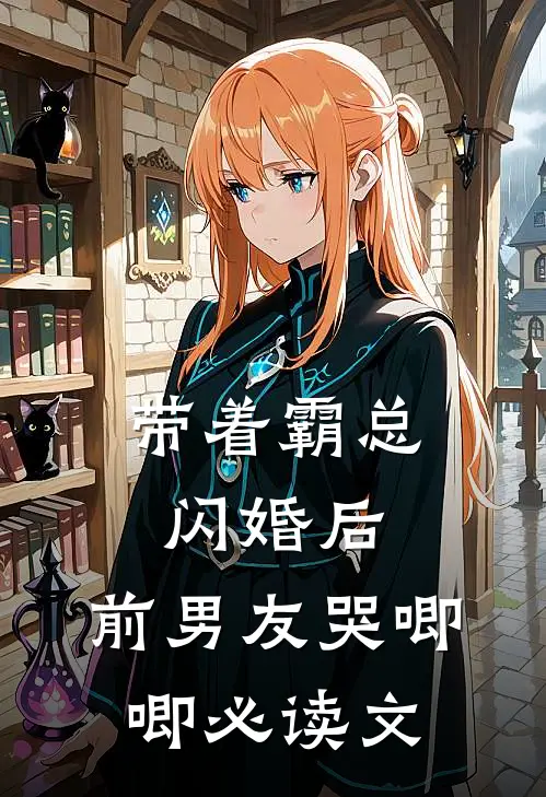 带着霸总闪婚后，前男友哭唧唧必读文