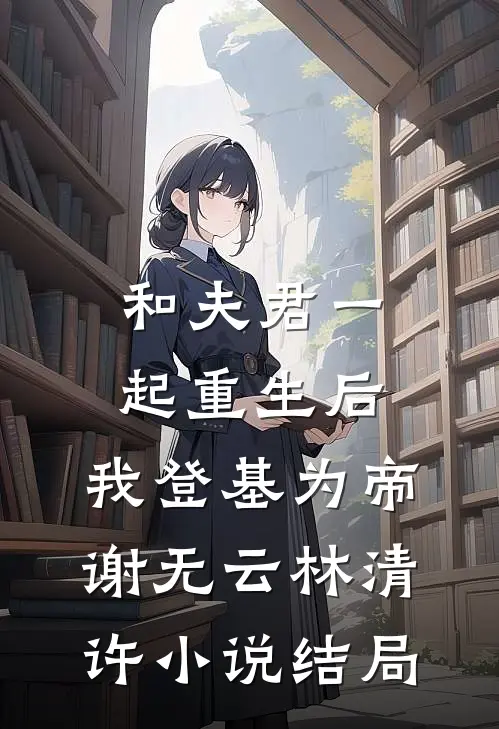 和夫君一起重生后，我登基为帝谢无云林清许小说结局