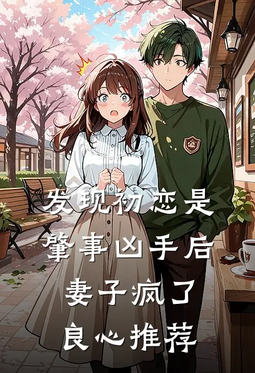 发现初恋是肇事凶手后，妻子疯了良心推荐