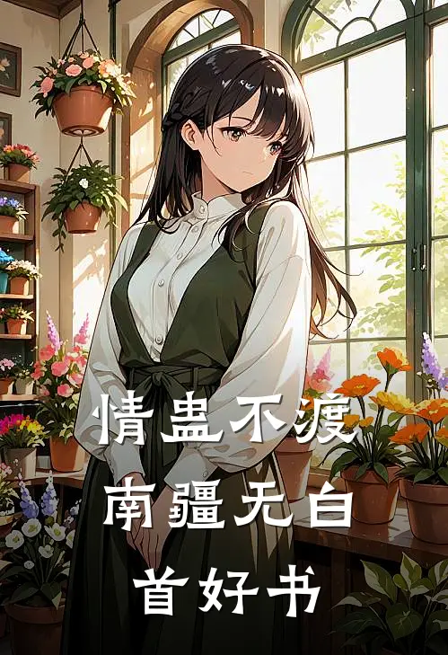 情蛊不渡，南疆无白首好书