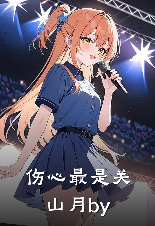 伤心最是关山月by