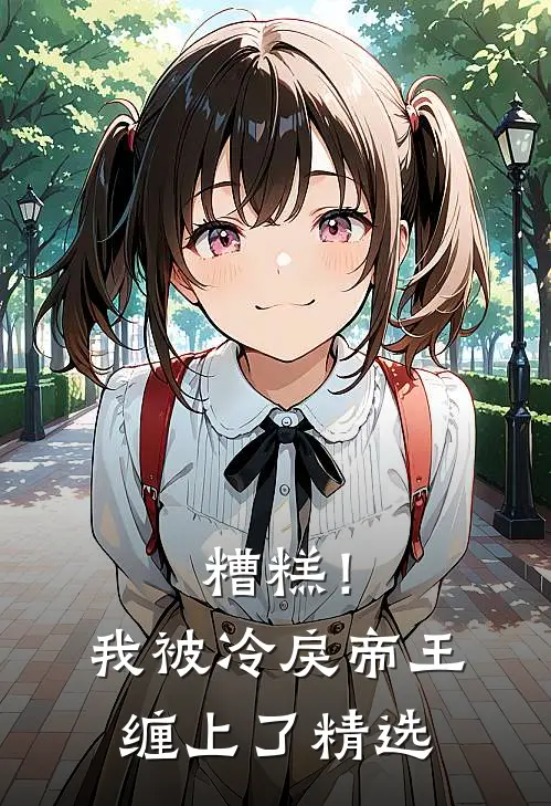 糟糕！我被冷戾帝王缠上了精选
