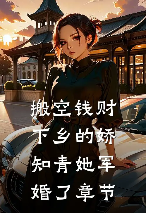 搬空钱财：下乡的娇知青她军婚了章节