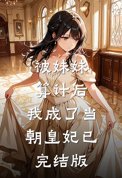 被妹妹算计后，我成了当朝皇妃已完结版