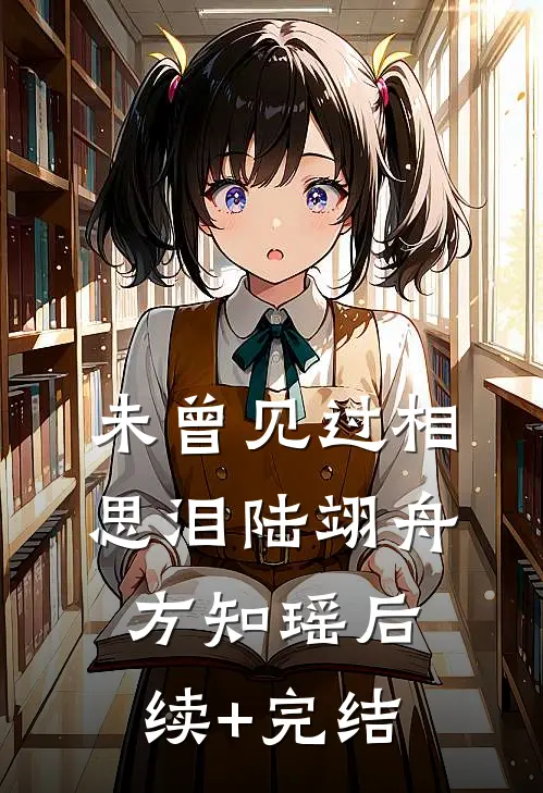 未曾见过相思泪陆翊舟方知瑶后续+完结