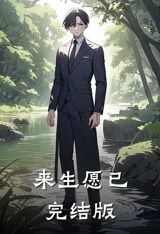 来生愿已完结版