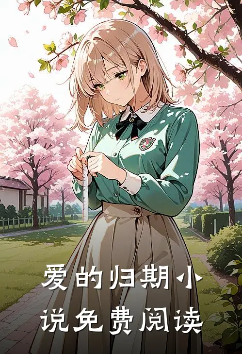爱的归期小说免费阅读