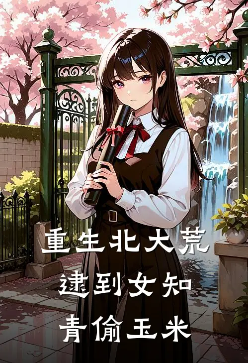重生北大荒，逮到女知青偷玉米