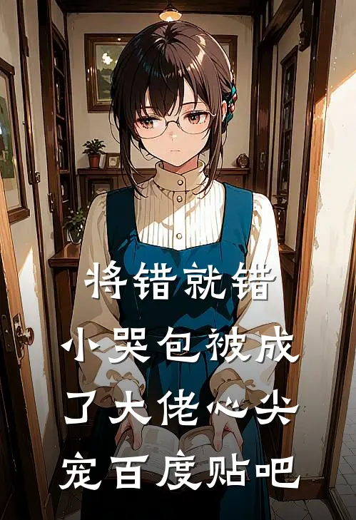 将错就错：小哭包被成了大佬心尖宠百度贴吧