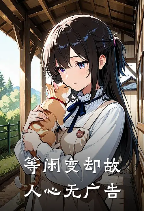 等闲变却故人心无广告