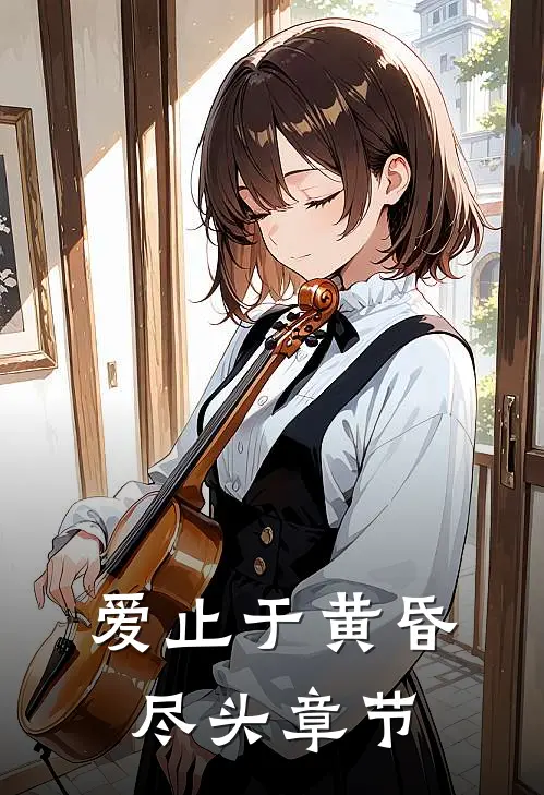 爱止于黄昏尽头章节