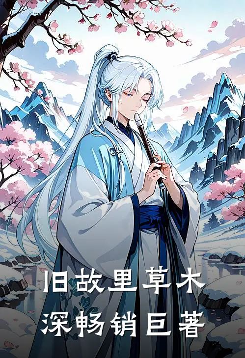 旧故里草木深畅销巨著