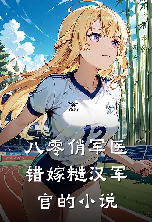 八零俏军医错嫁糙汉军官的小说