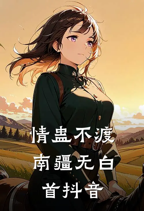 情蛊不渡，南疆无白首抖音