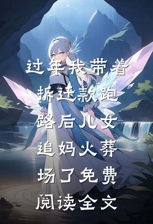 过年我带着拆迁款跑路后儿女追妈火葬场了免费阅读全文