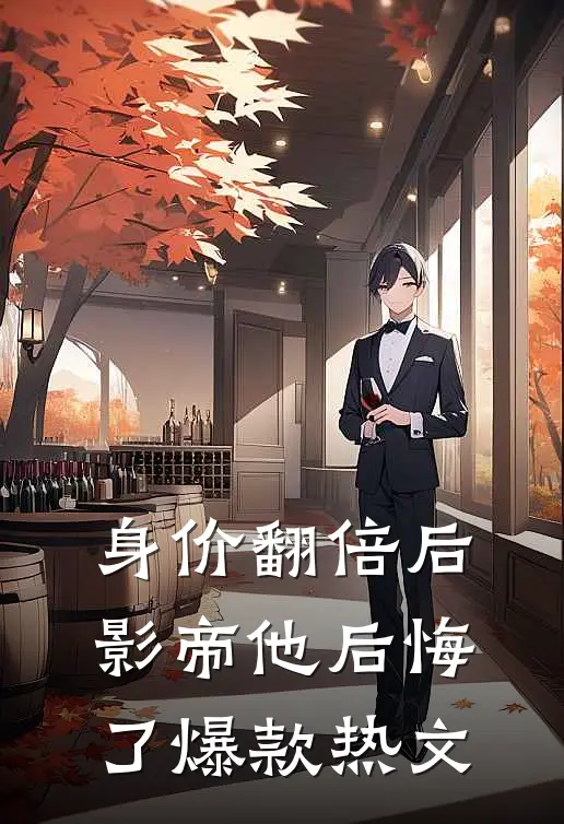 身价翻倍后，影帝他后悔了爆款热文