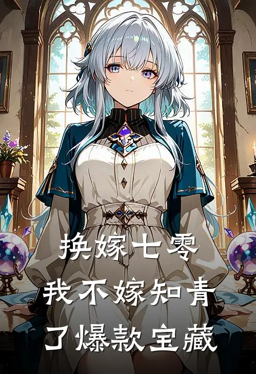 换嫁七零，我不嫁知青了爆款宝藏