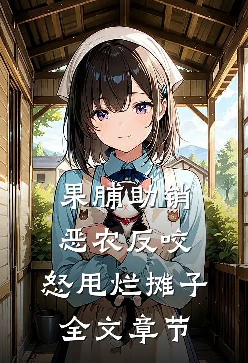 果脯助销：恶农反咬，怒甩烂摊子全文章节