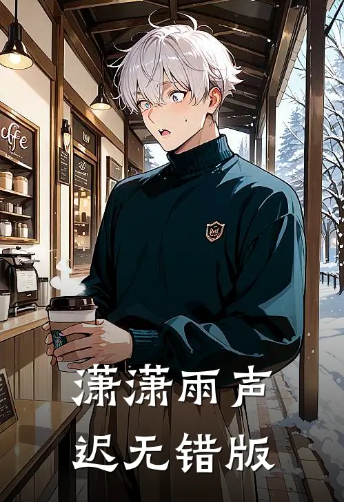 潇潇雨声迟无错版